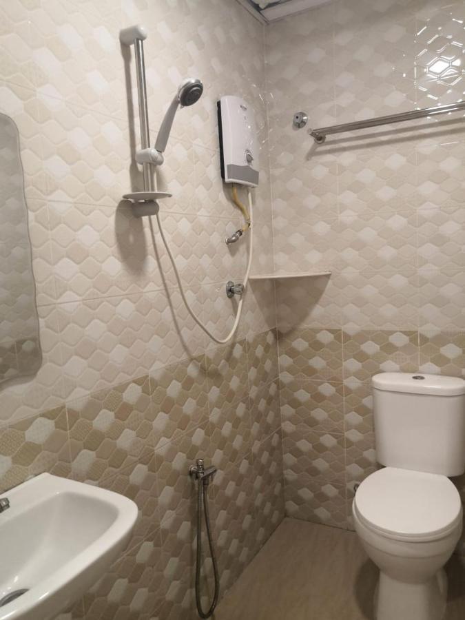 City Times Inn Seri Kembangan Bagian luar foto