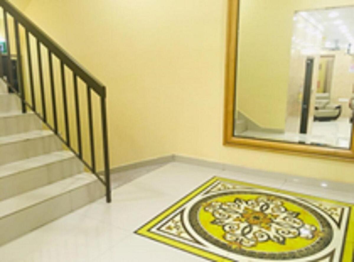 City Times Inn Seri Kembangan Bagian luar foto
