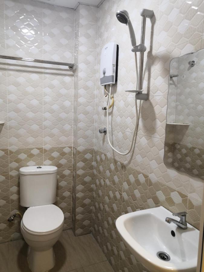 City Times Inn Seri Kembangan Bagian luar foto