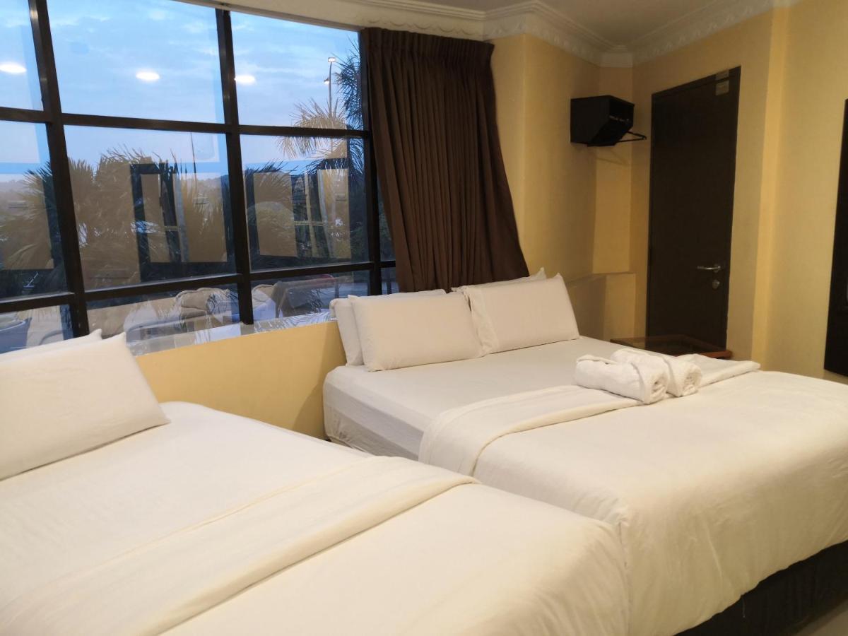 City Times Inn Seri Kembangan Bagian luar foto