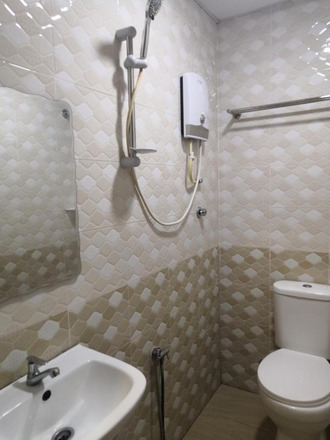 City Times Inn Seri Kembangan Bagian luar foto